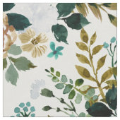 Tissu ATTEINDRE Fleur de menthe (Fermer)