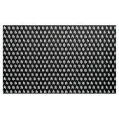 Tissu Attends, Laisse-Moi Repenser Cela (Yard)