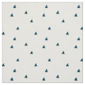 Tissu Attention aux requins ! (Échantillon)
