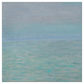 Tissu Attersee - Gustav Klimt (Échantillon)