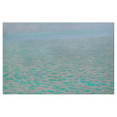 Tissu Attersee - Gustav Klimt (Fat Quarter)