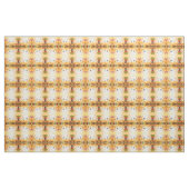 Tissu Aube en ressort (Yard)