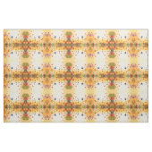 Tissu Aube en ressort (Fat Quarter)
