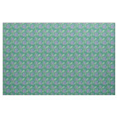 Tissu Auberges florales (Yard)
