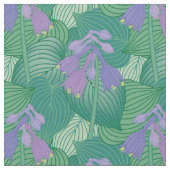 Tissu Auberges florales (Fermer)