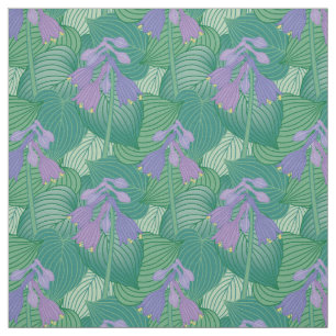 Tissu Auberges florales