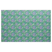 Tissu Auberges florales (Fat Quarter)