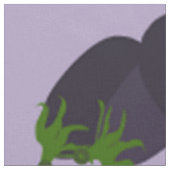 Tissu Aubergine (Fermer)