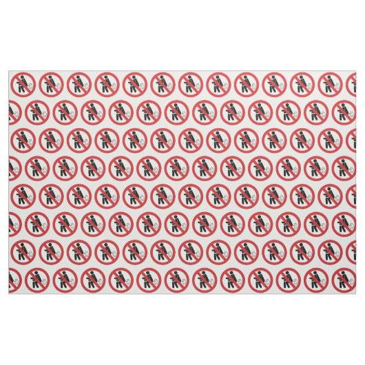 Tissu AUCUN ⚠ Drôle Toilette Thaïlandaise ⚠ (Yard)
