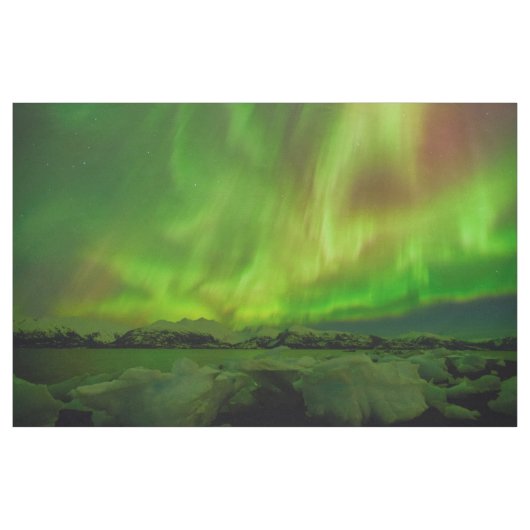 Tissu Aurora Extraordinaire (Yard)