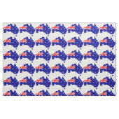 Tissu Australie 🦘 (Fat Quarter)