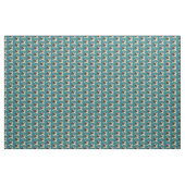 Tissu australien de berger (Yard)