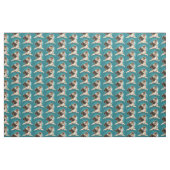 Tissu australien de berger (Fat Quarter)