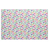 tissu autiste (Fat Quarter)