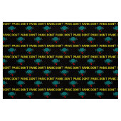 Tissu Auto-stoppeur (Fat Quarter)