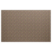 Tissu Automne (Yard)