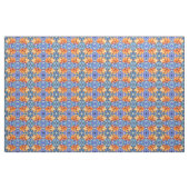 TISSU AUTOMNE (Yard)