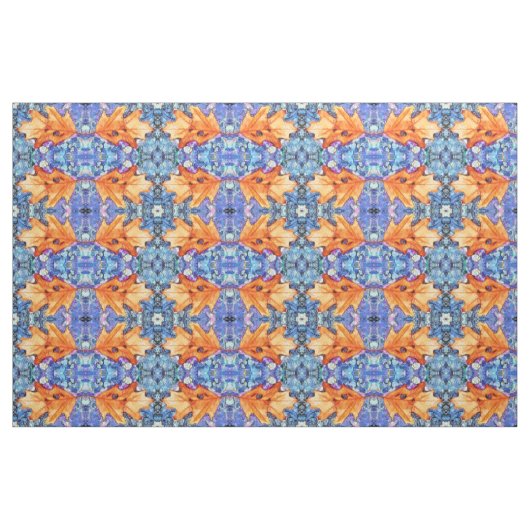 TISSU AUTOMNE (Fat Quarter)
