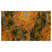 Tissu Automne..... (Fat Quarter)