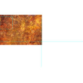 Tissu Automne Artisanat Rustique Texture (Carreau)