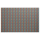 Tissu Automne automne (Yard)