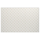 Tissu Automne Citrouille blanche (Yard)