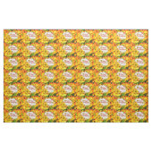 Tissu Automne laisse 7 options (Yard)