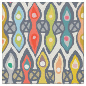 Tissu Avani ikat (Fermer)