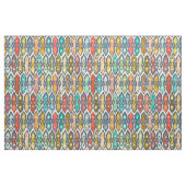 Tissu Avani ikat (Fat Quarter)