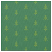 Tissu Avec Arbres (fermé)