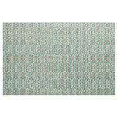 Tissu avec motif ikat (Yard)
