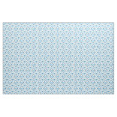 Tissu avec motif ikat (Yard)