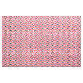 Tissu avec motif ikat (Yard)