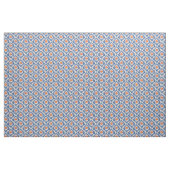 Tissu avec motif ikat (Yard)