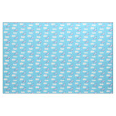 Tissu Avion (Yard)