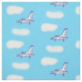 Tissu Avion (Échantillon)