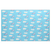 Tissu Avion (Fat Quarter)