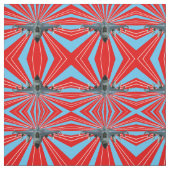 Tissu Avion de chasse (Échantillon)