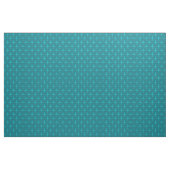 Tissu Avion Graphique en Bleu Aqua (Yard)