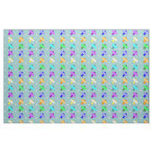 Tissu Avions (Fat Quarter)