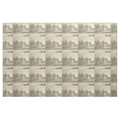 Tissu Aviron SUPÉRIEUR (Fat Quarter)