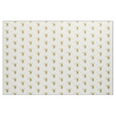 Tissu Avocado musclé (Yard)