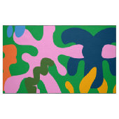 Tissu Avril à Paris (Fat Quarter)