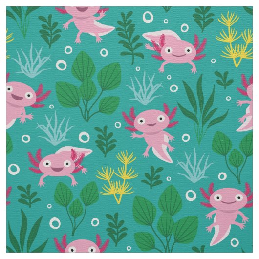 Tissu Axolotl (Échantillon)