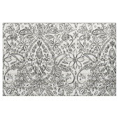 Tissu aziza mono (Fat Quarter)