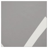 Tissu Aztec Géométrique Motif Abstrait Gris et blanc (Échantillon)