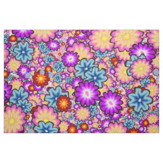 Tissu b (Fat Quarter)