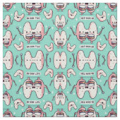 Tissu Ba-Dum-TSH ! (Échantillon)