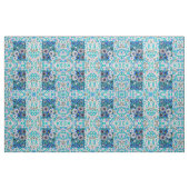Tissu Baby Blues (Yard)