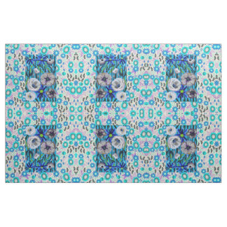 Tissu Baby Blues
